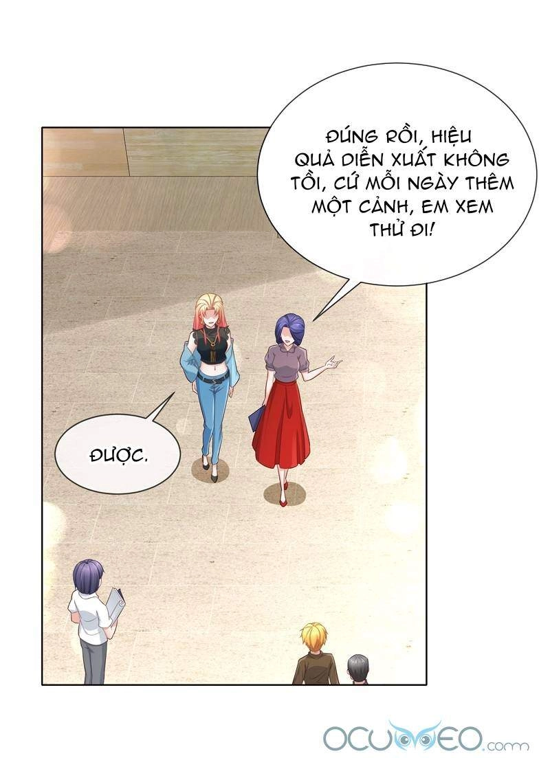 Tỷ Tỷ Nào Có Ý Xấu Chapter 12 - 18