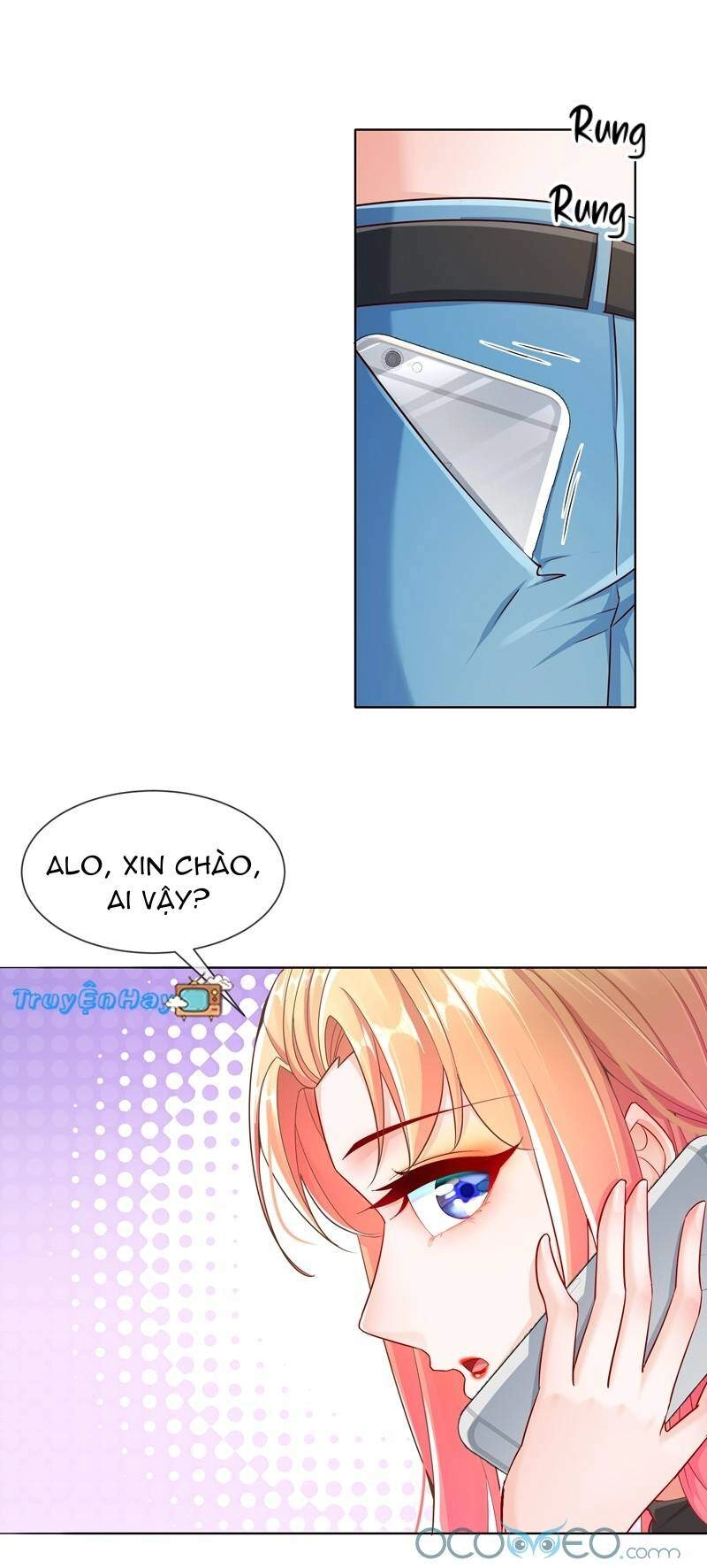Tỷ Tỷ Nào Có Ý Xấu Chapter 12 - 19