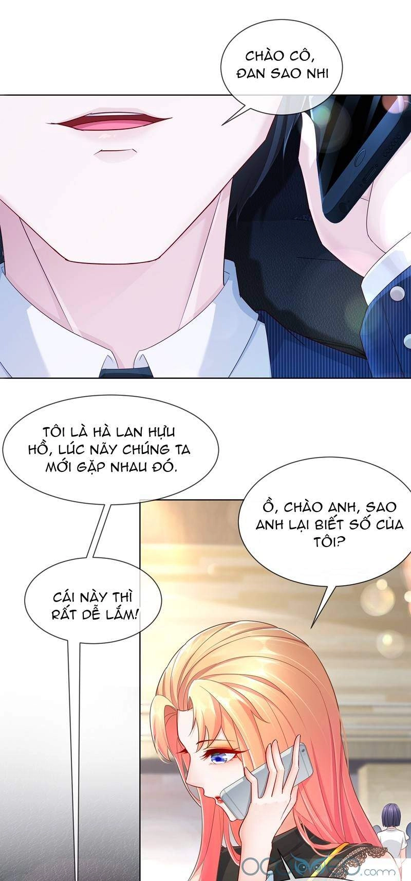 Tỷ Tỷ Nào Có Ý Xấu Chapter 12 - 20