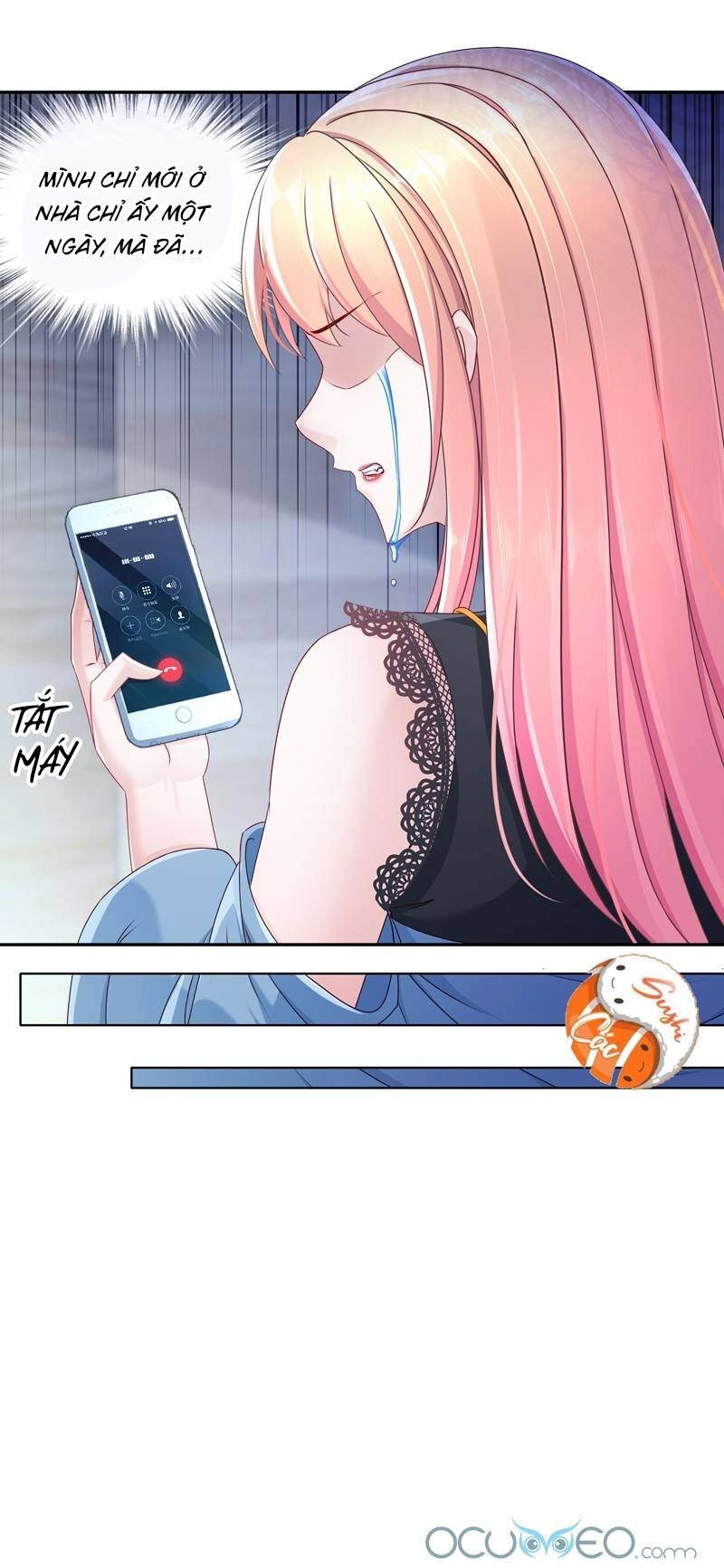 Tỷ Tỷ Nào Có Ý Xấu Chapter 12 - 26