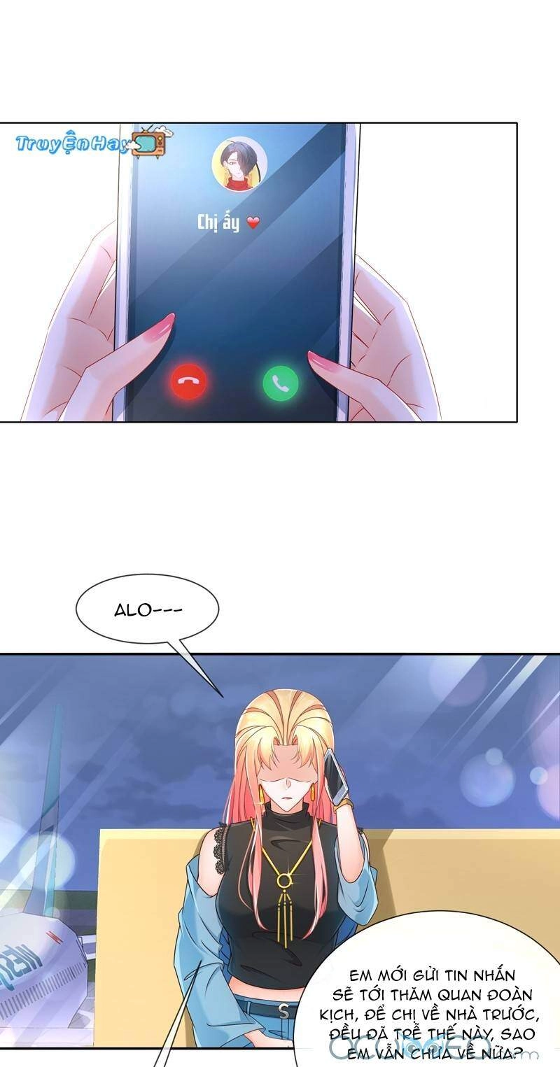 Tỷ Tỷ Nào Có Ý Xấu Chapter 12 - 28