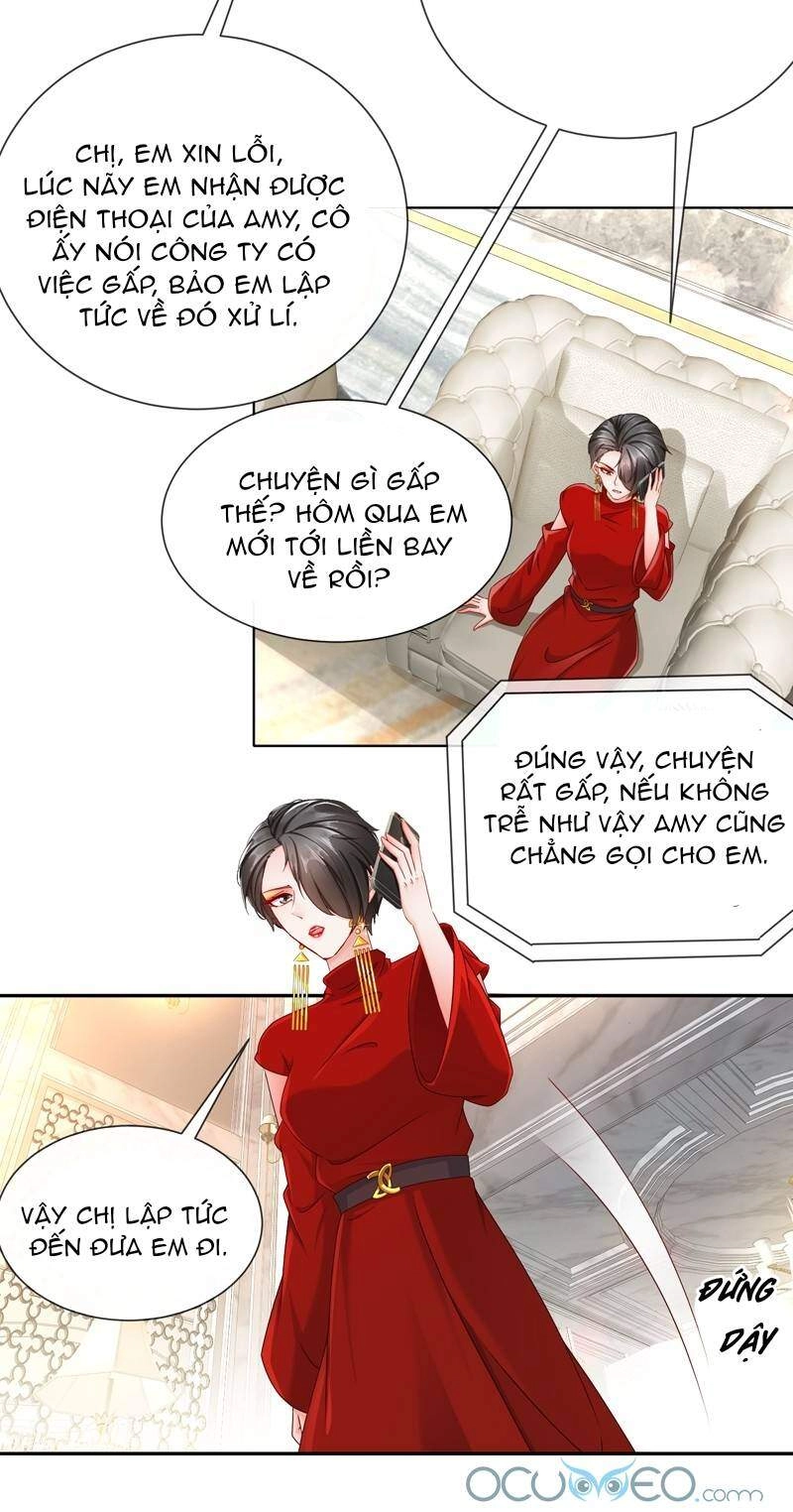 Tỷ Tỷ Nào Có Ý Xấu Chapter 12 - 29