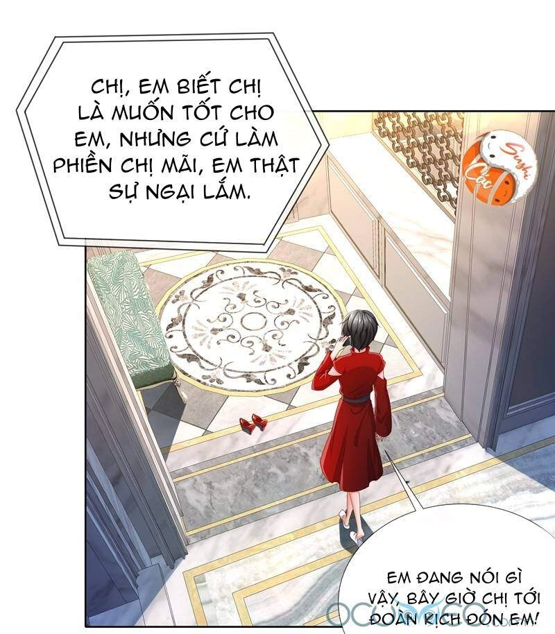 Tỷ Tỷ Nào Có Ý Xấu Chapter 12 - 30