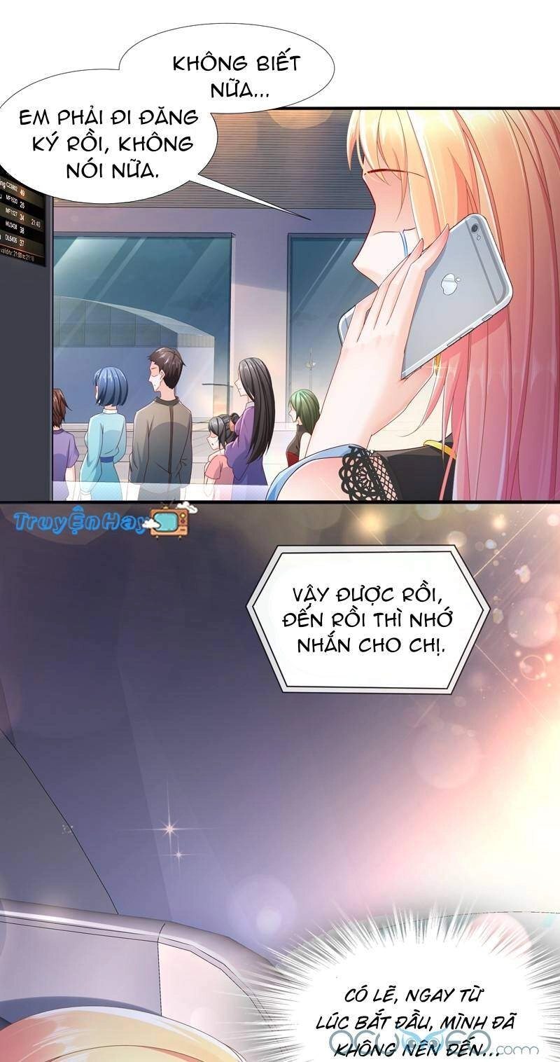 Tỷ Tỷ Nào Có Ý Xấu Chapter 12 - 32