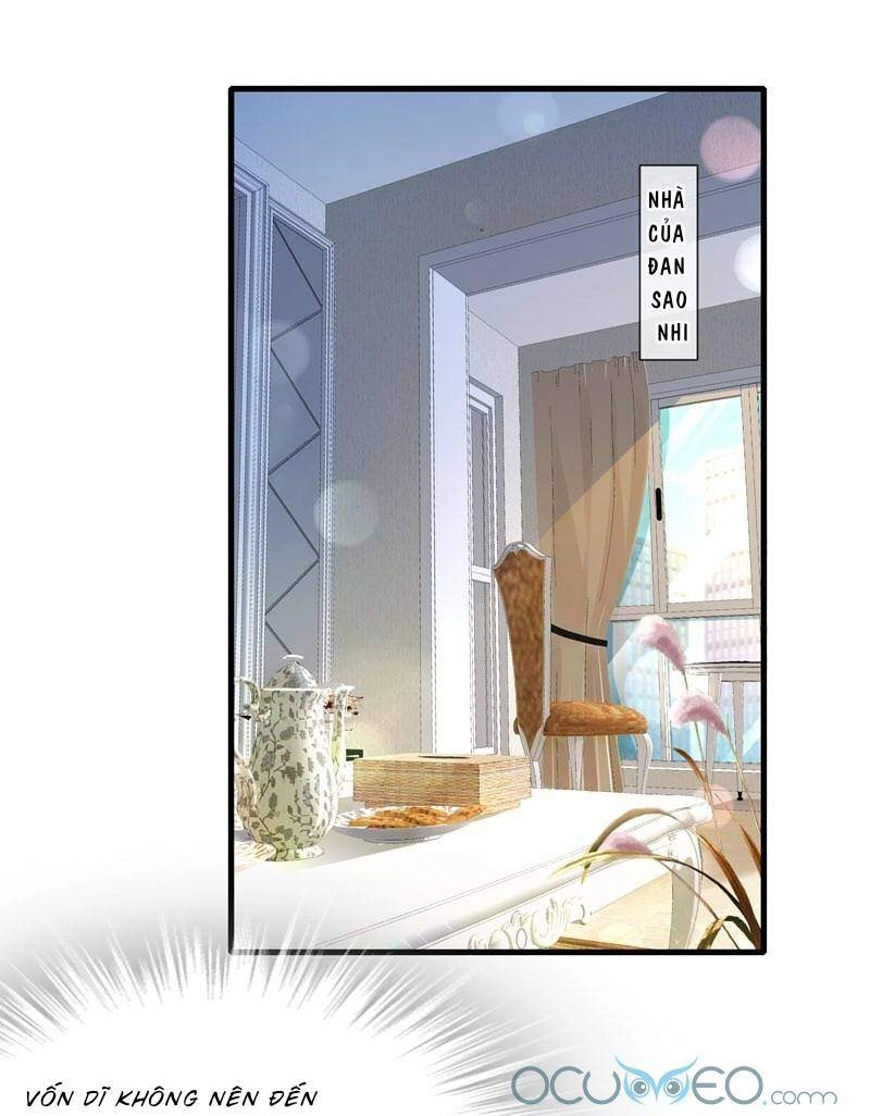 Tỷ Tỷ Nào Có Ý Xấu Chapter 13 - 2