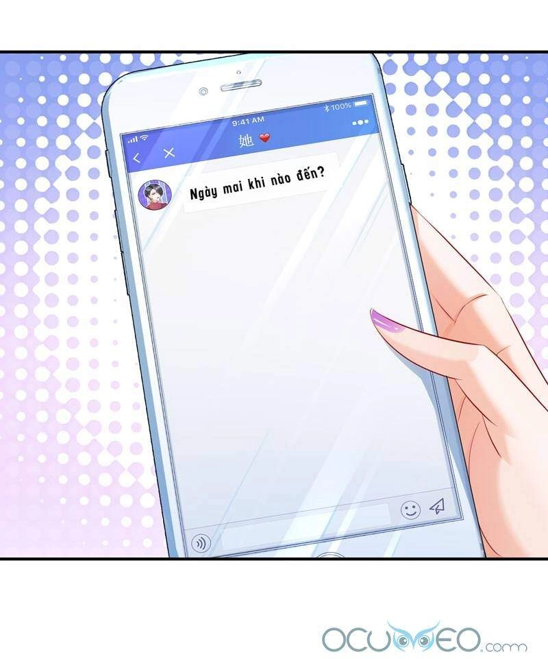 Tỷ Tỷ Nào Có Ý Xấu Chapter 13 - 5