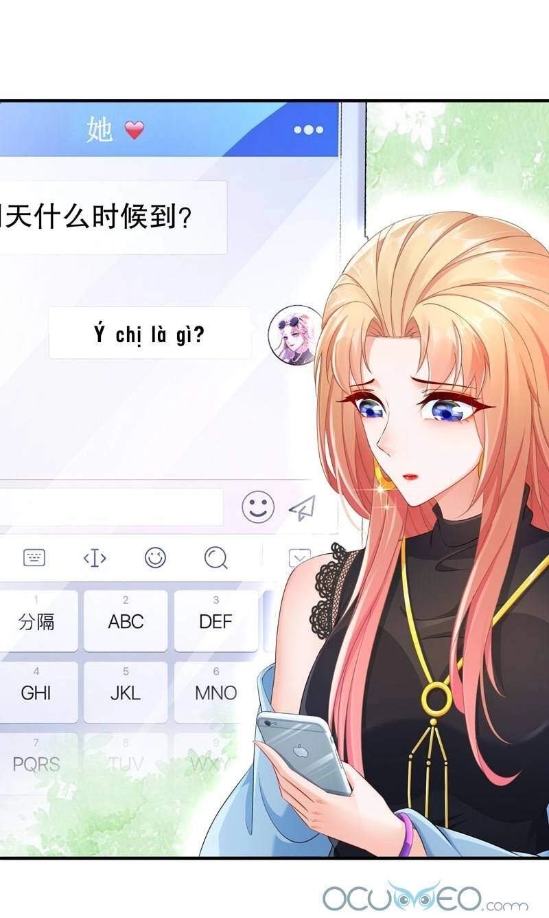 Tỷ Tỷ Nào Có Ý Xấu Chapter 13 - 6