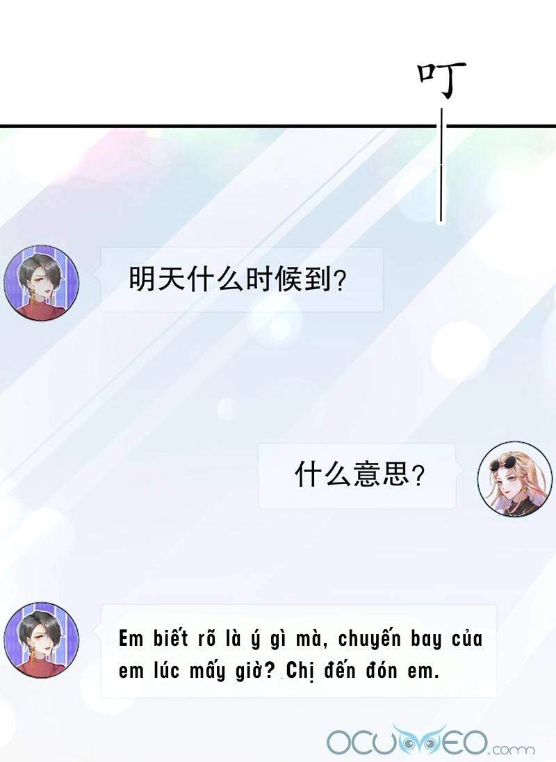 Tỷ Tỷ Nào Có Ý Xấu Chapter 13 - 7