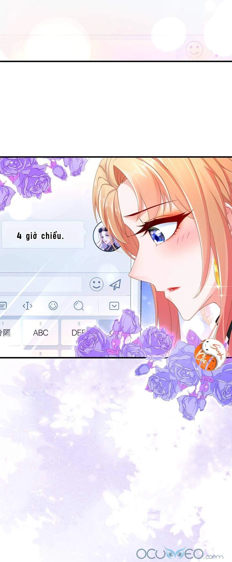 Tỷ Tỷ Nào Có Ý Xấu Chapter 13 - 8