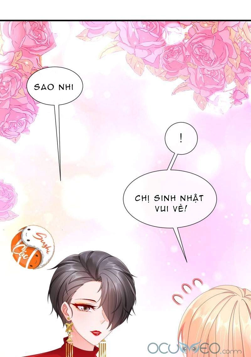 Tỷ Tỷ Nào Có Ý Xấu Chapter 13 - 11