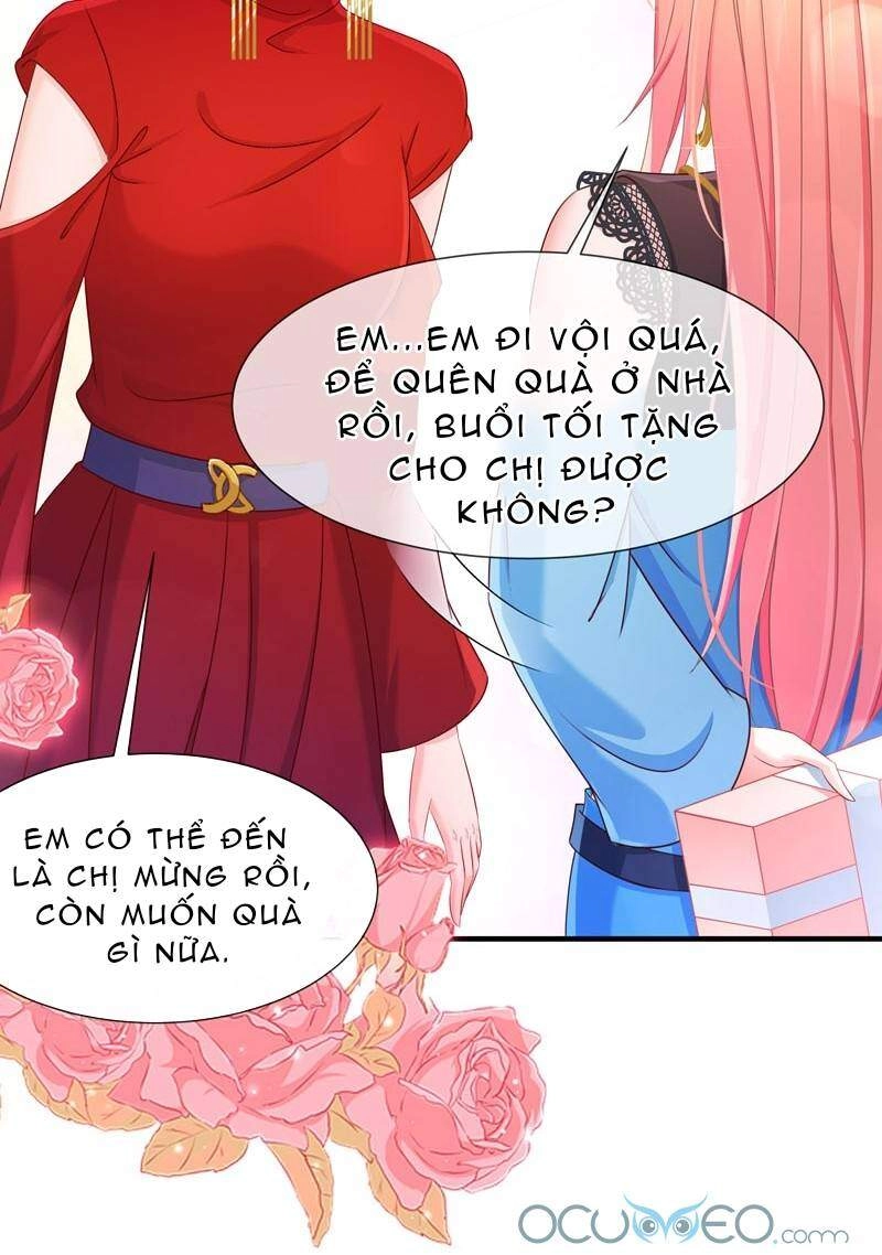 Tỷ Tỷ Nào Có Ý Xấu Chapter 13 - 12