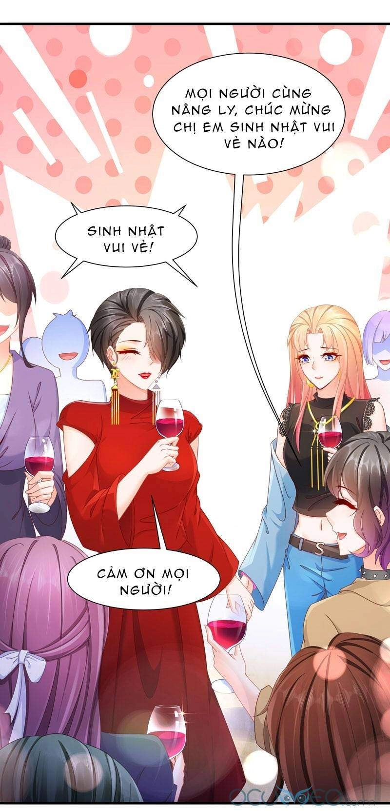 Tỷ Tỷ Nào Có Ý Xấu Chapter 13 - 13