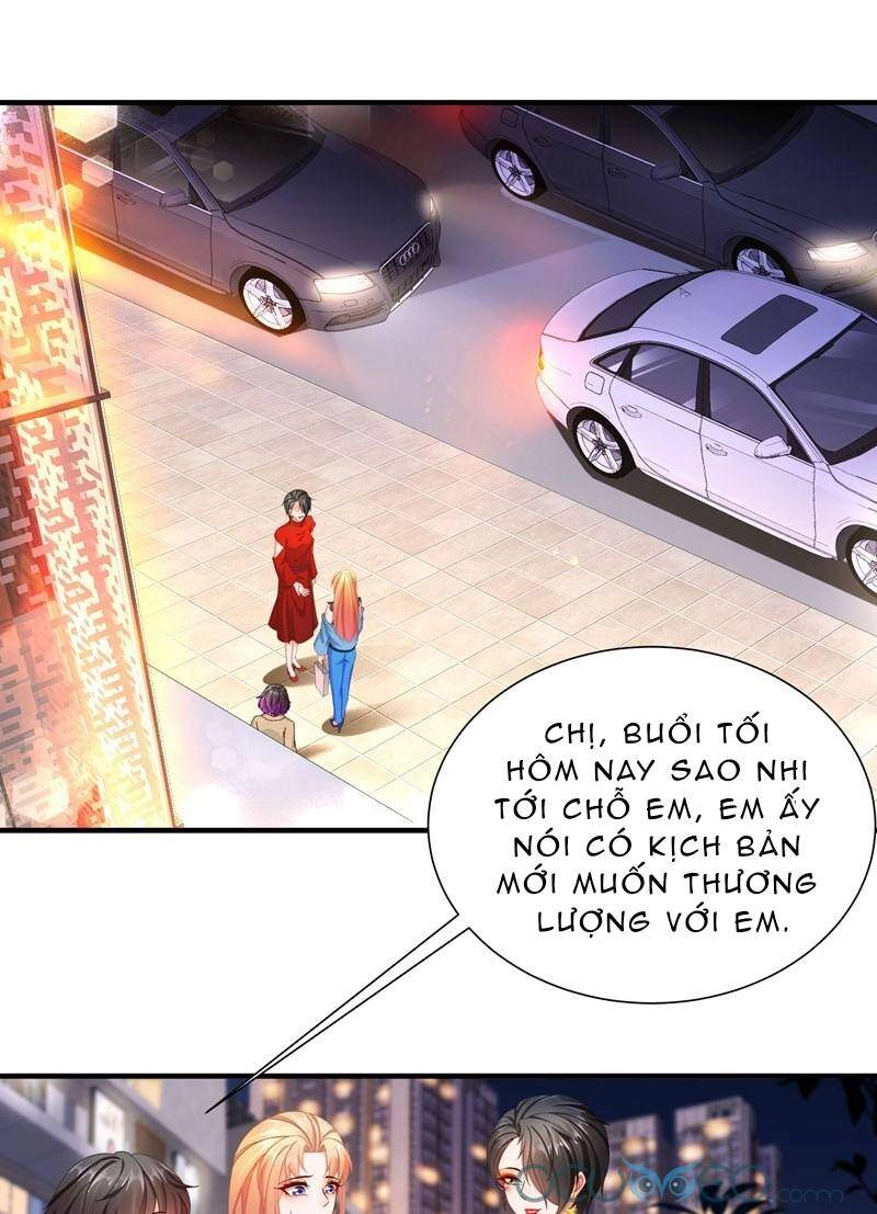 Tỷ Tỷ Nào Có Ý Xấu Chapter 13 - 15