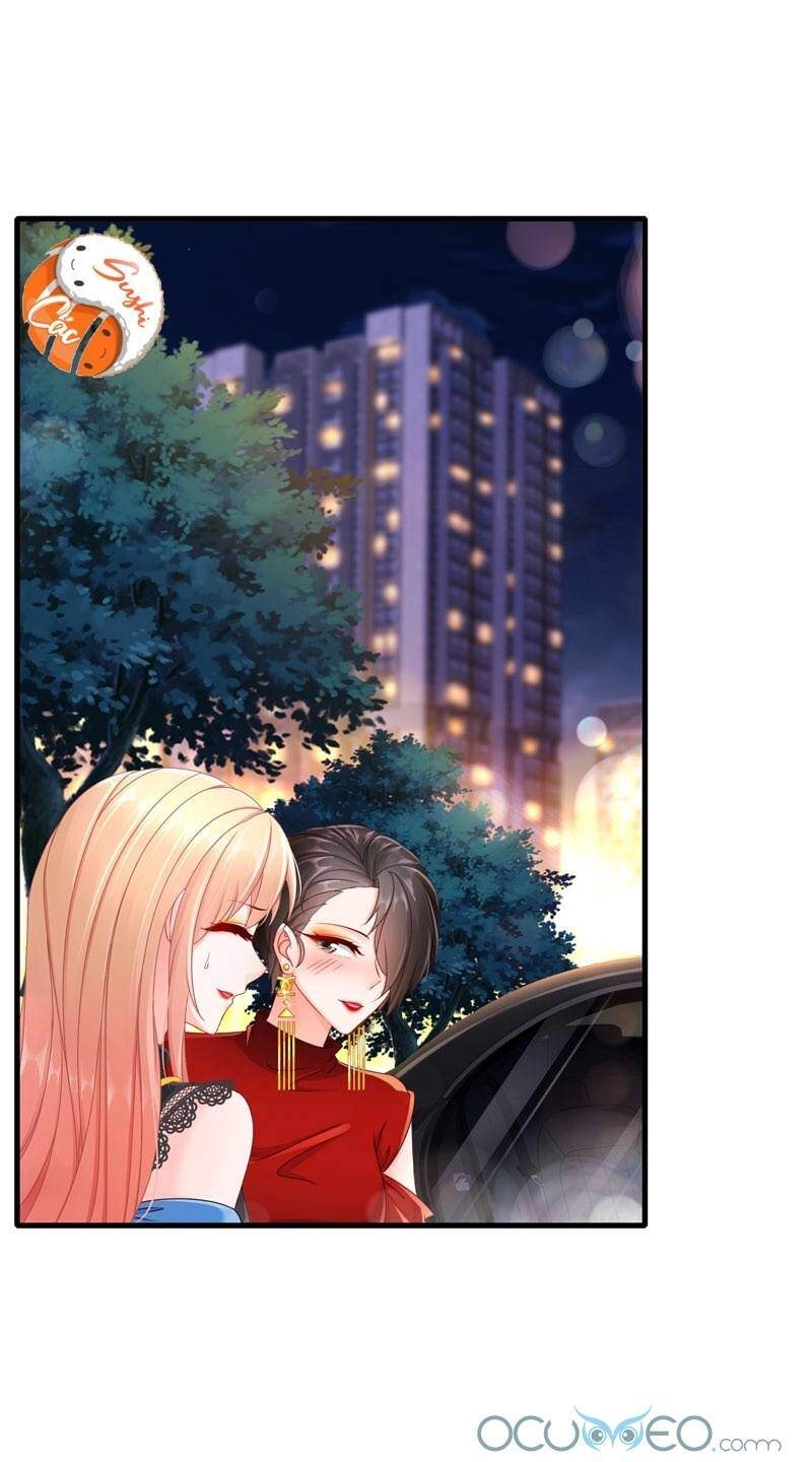 Tỷ Tỷ Nào Có Ý Xấu Chapter 13 - 18