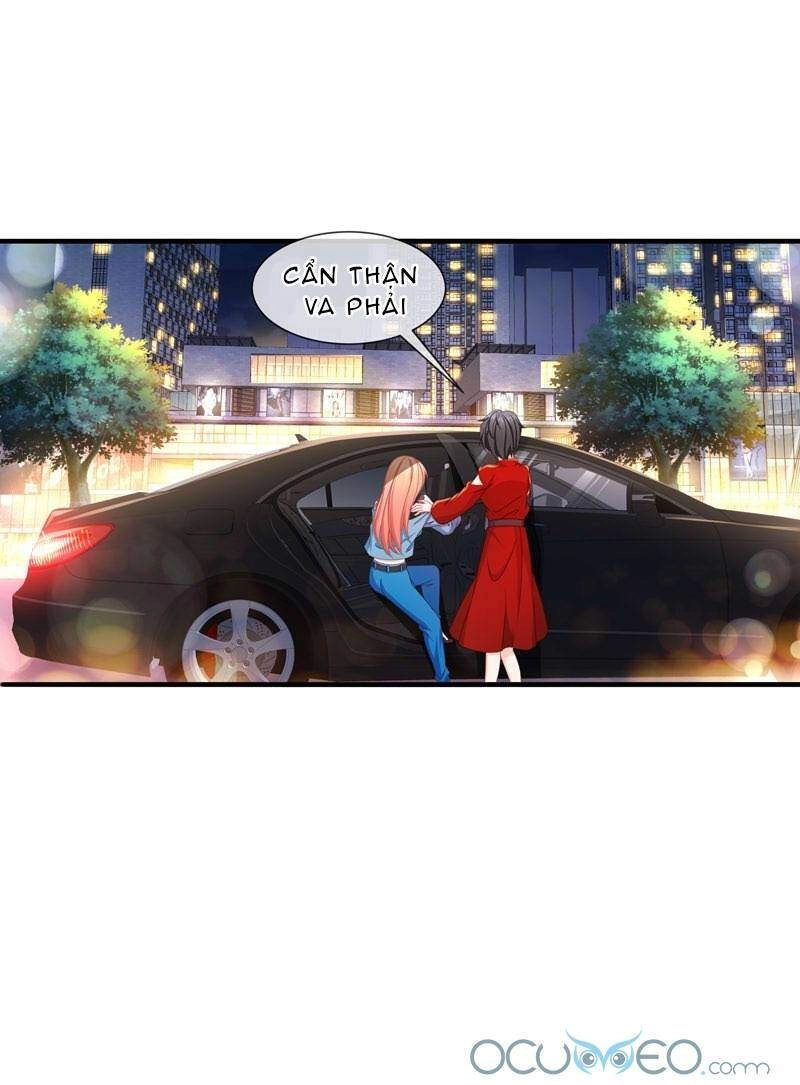 Tỷ Tỷ Nào Có Ý Xấu Chapter 13 - 19