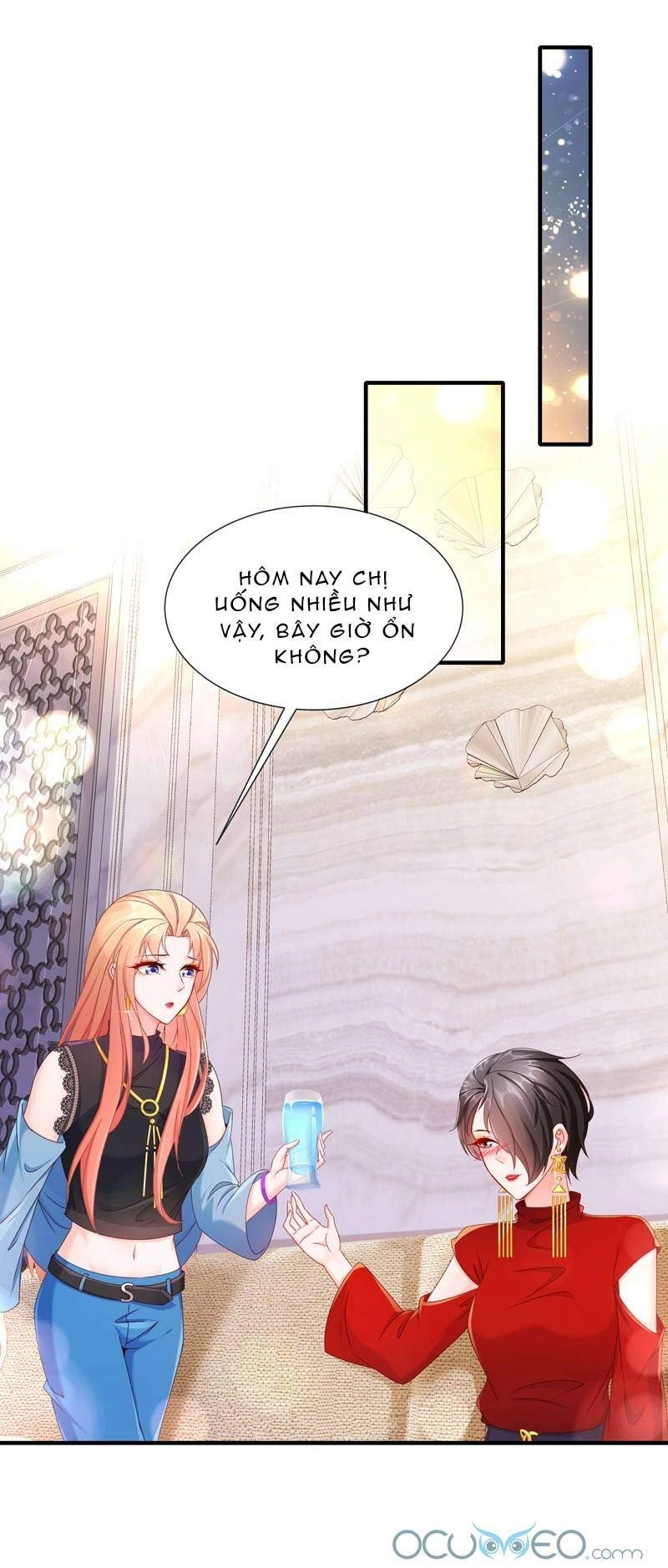 Tỷ Tỷ Nào Có Ý Xấu Chapter 13 - 20