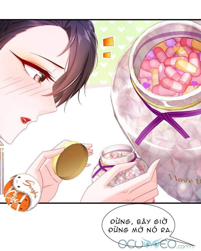 Tỷ Tỷ Nào Có Ý Xấu Chapter 13 - 26