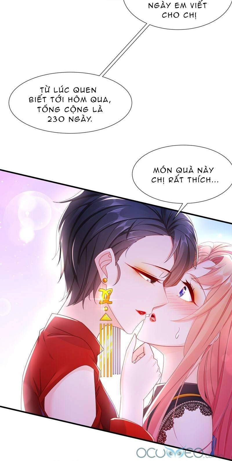 Tỷ Tỷ Nào Có Ý Xấu Chapter 13 - 29