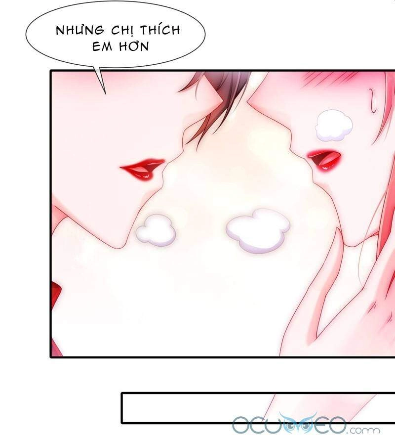 Tỷ Tỷ Nào Có Ý Xấu Chapter 13 - 30