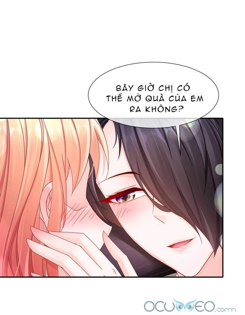 Tỷ Tỷ Nào Có Ý Xấu Chapter 13 - 34