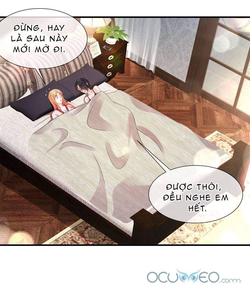 Tỷ Tỷ Nào Có Ý Xấu Chapter 13 - 35