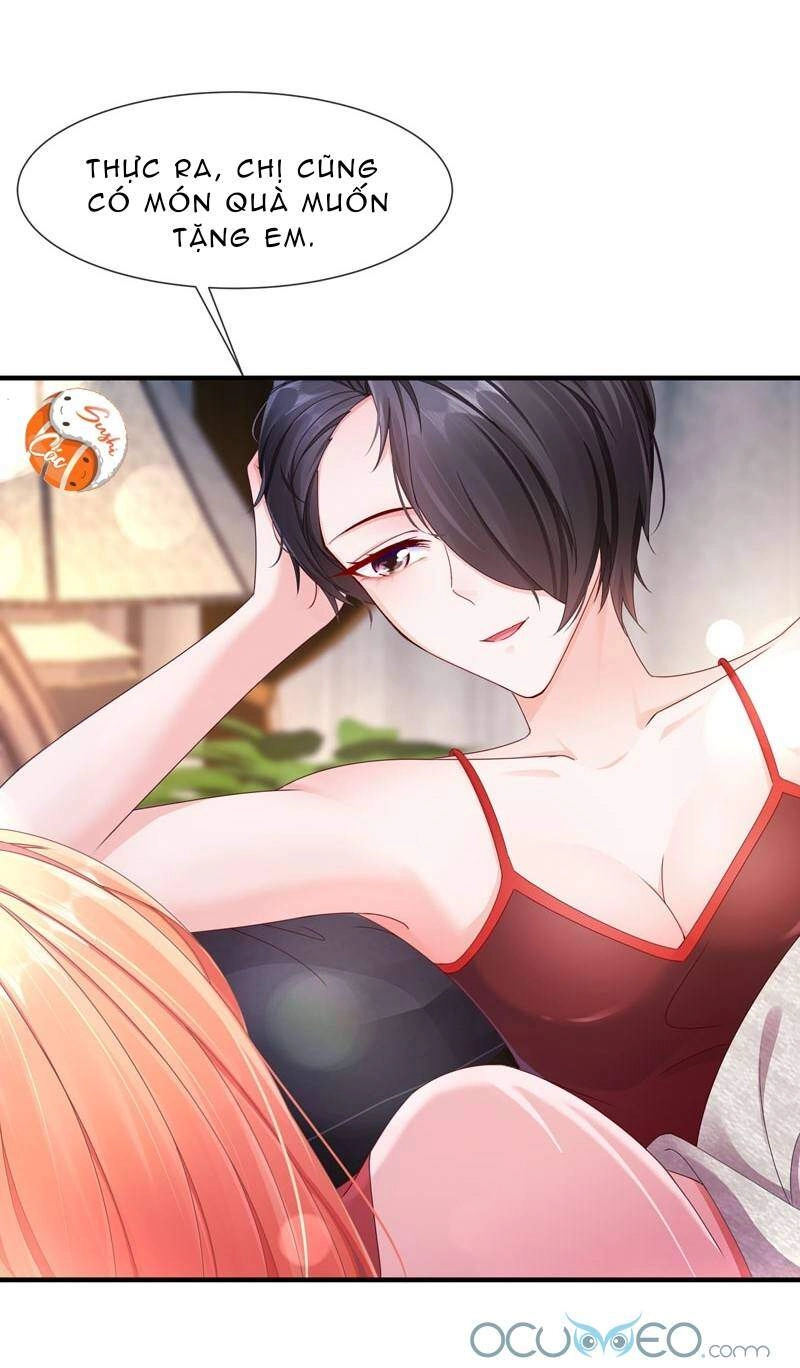 Tỷ Tỷ Nào Có Ý Xấu Chapter 13 - 36