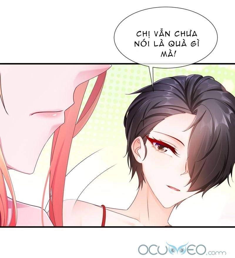 Tỷ Tỷ Nào Có Ý Xấu Chapter 13 - 38