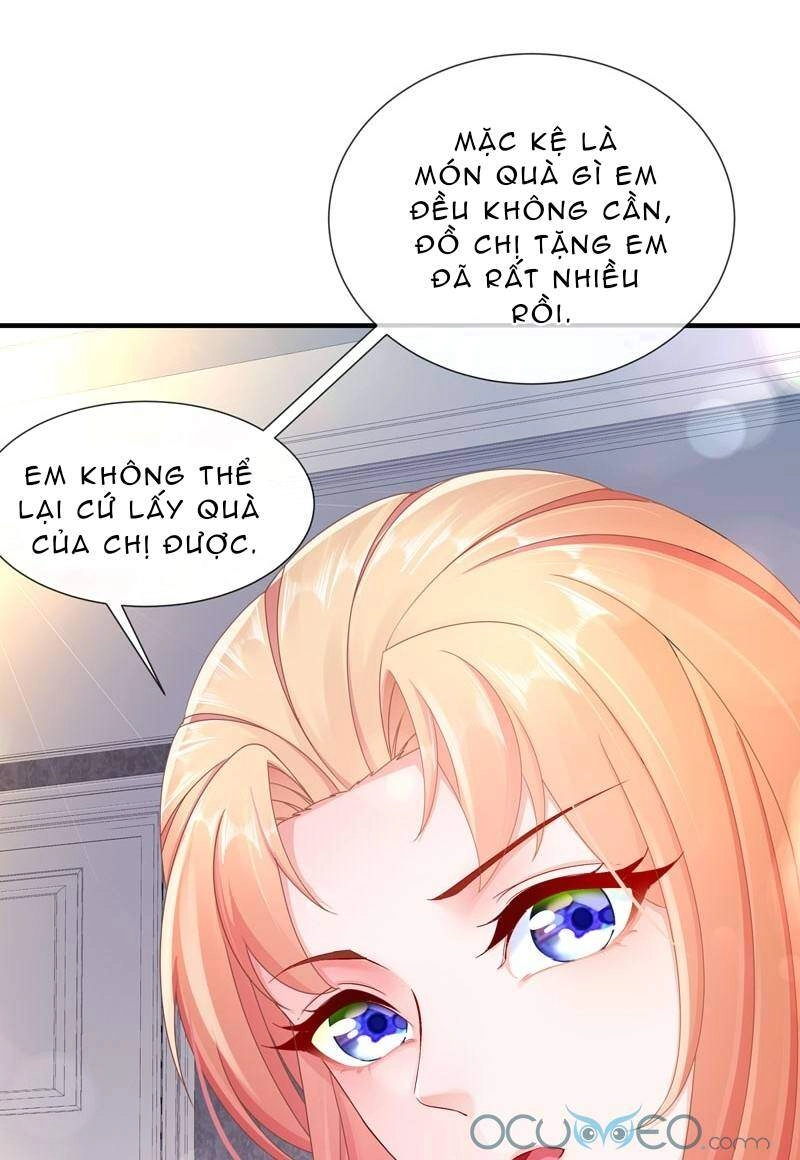 Tỷ Tỷ Nào Có Ý Xấu Chapter 13 - 39