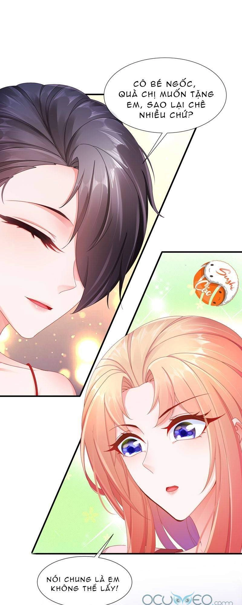 Tỷ Tỷ Nào Có Ý Xấu Chapter 13 - 41