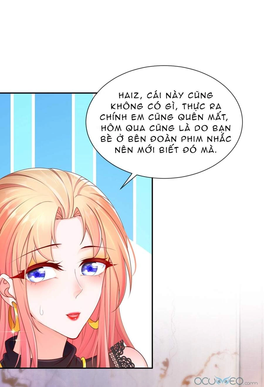 Tỷ Tỷ Nào Có Ý Xấu Chapter 15 - 4