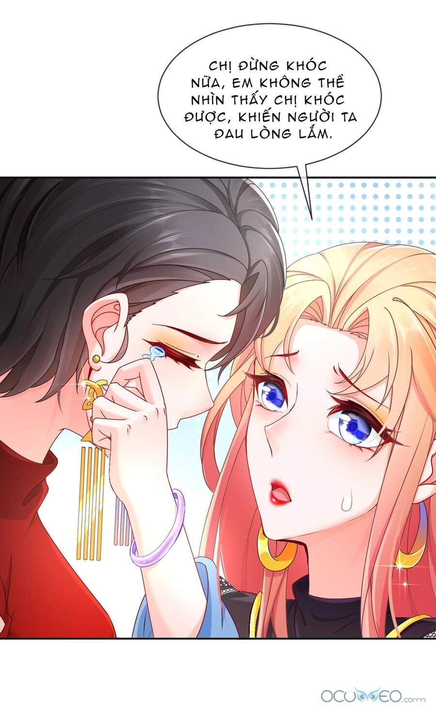 Tỷ Tỷ Nào Có Ý Xấu Chapter 15 - 6