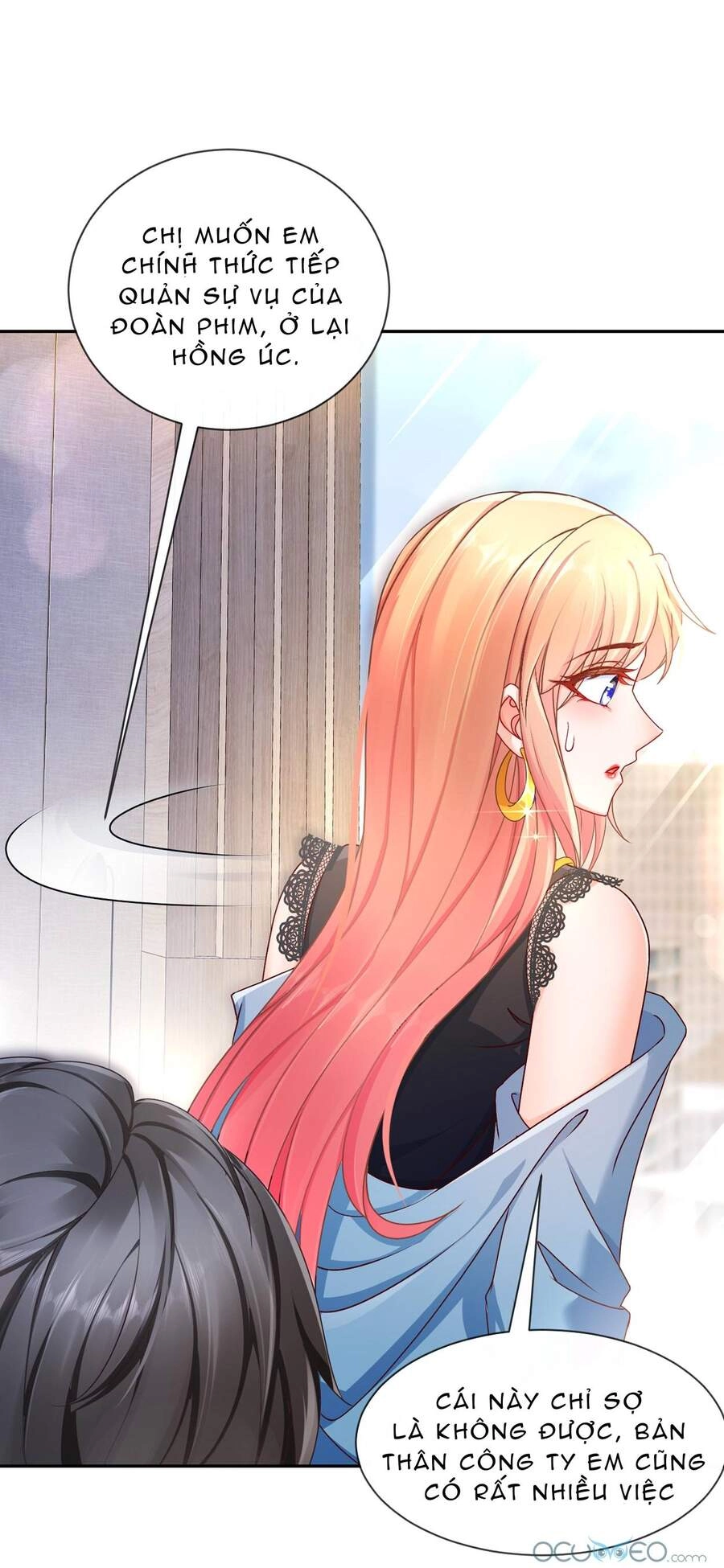 Tỷ Tỷ Nào Có Ý Xấu Chapter 15 - 10