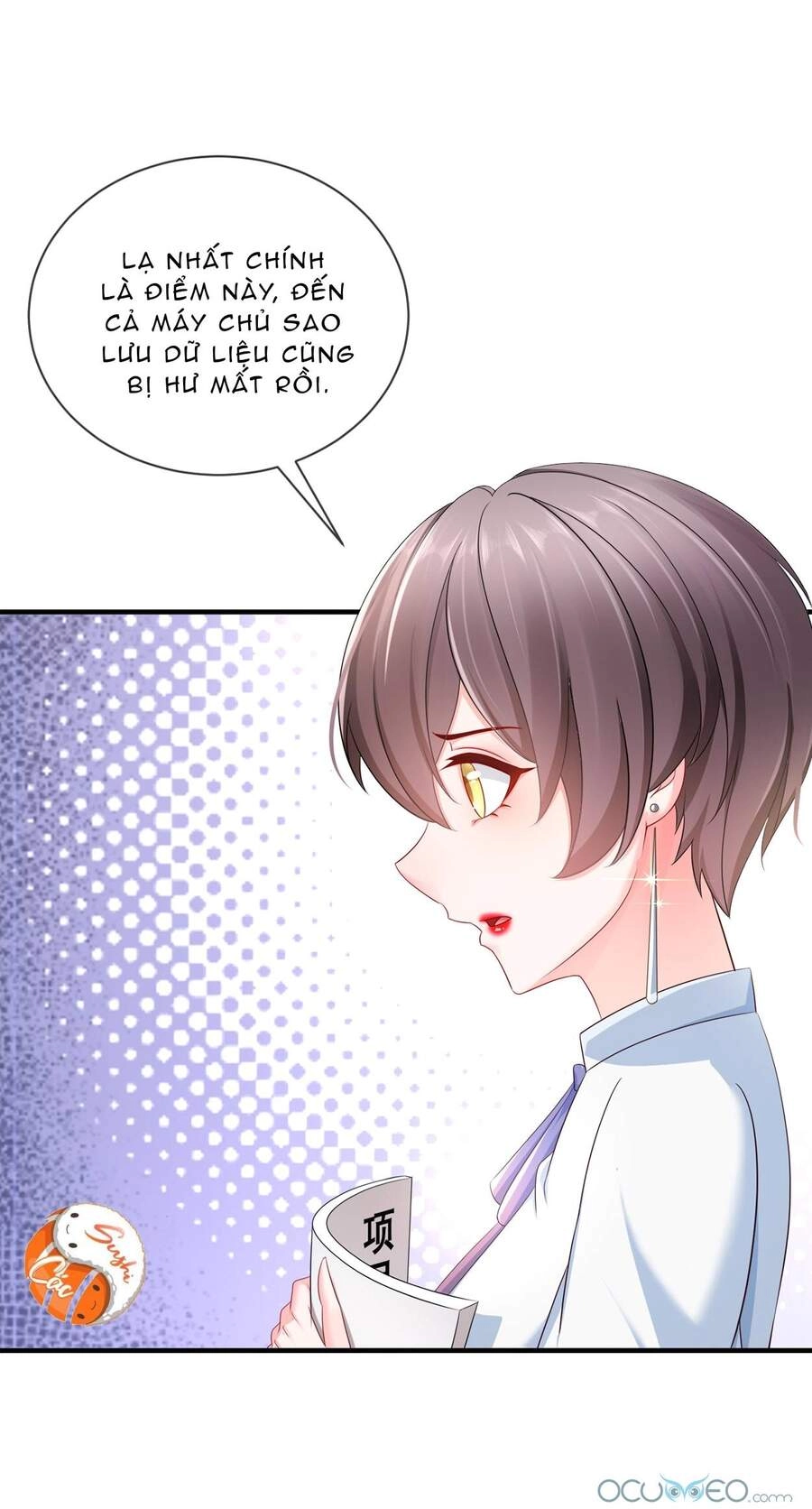 Tỷ Tỷ Nào Có Ý Xấu Chapter 15 - 15