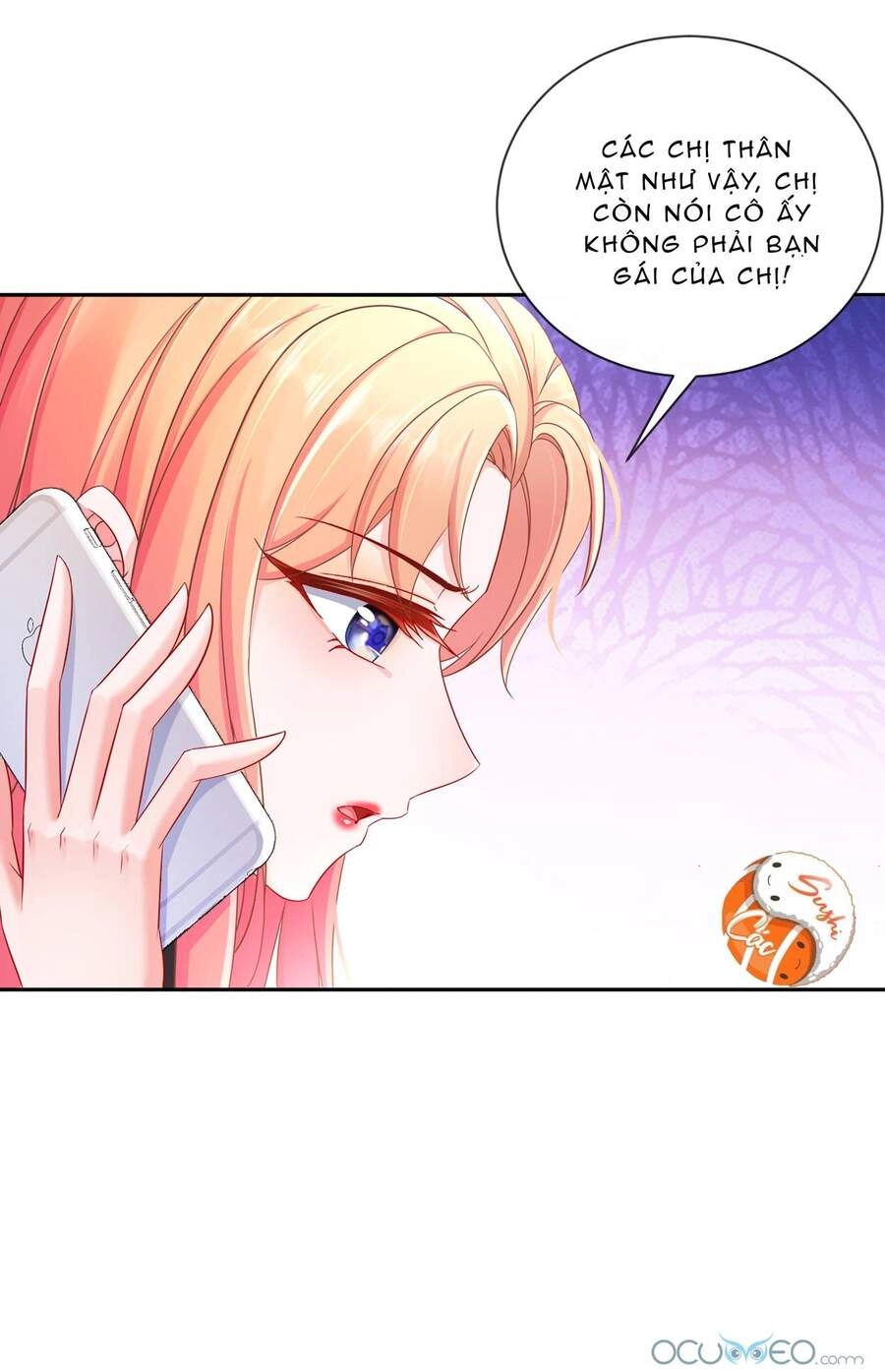 Tỷ Tỷ Nào Có Ý Xấu Chapter 15 - 24