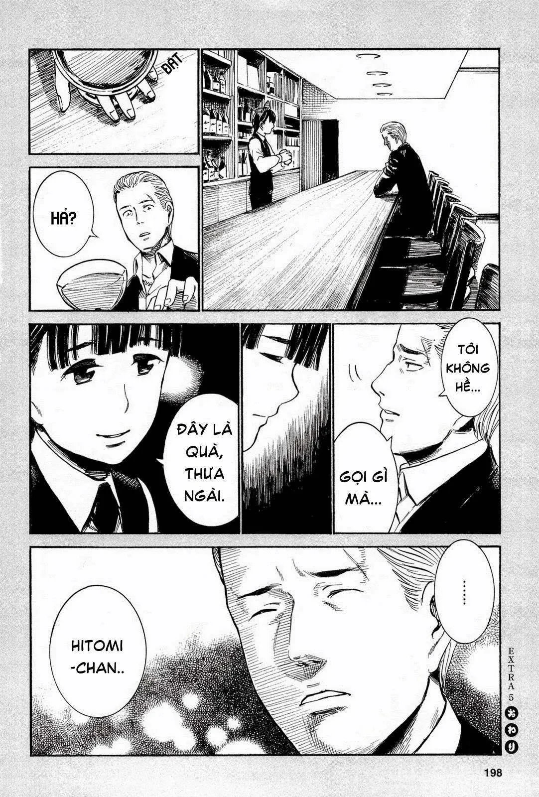 Não Phẳng Siêu Năng Lực Chapter 16.5 - 4