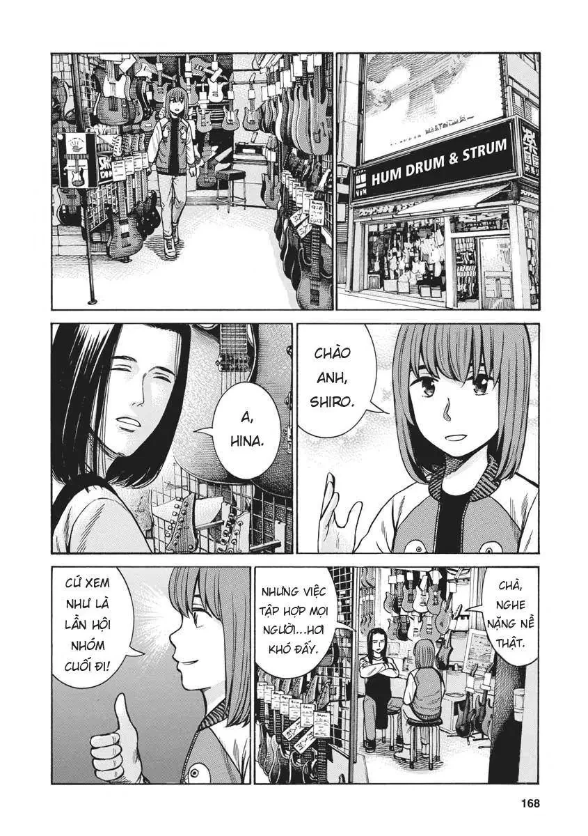 Não Phẳng Siêu Năng Lực Chapter 90 - 14