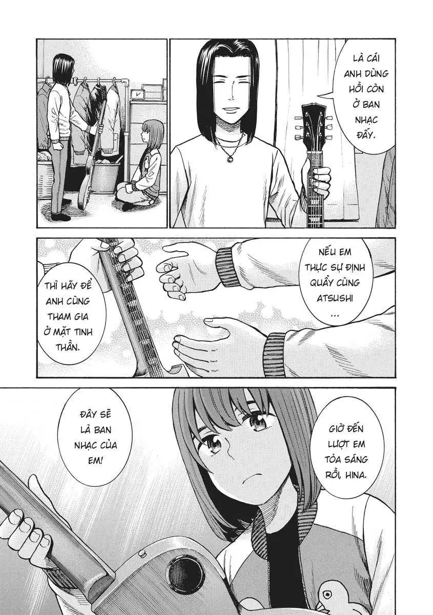 Não Phẳng Siêu Năng Lực Chapter 90 - 17