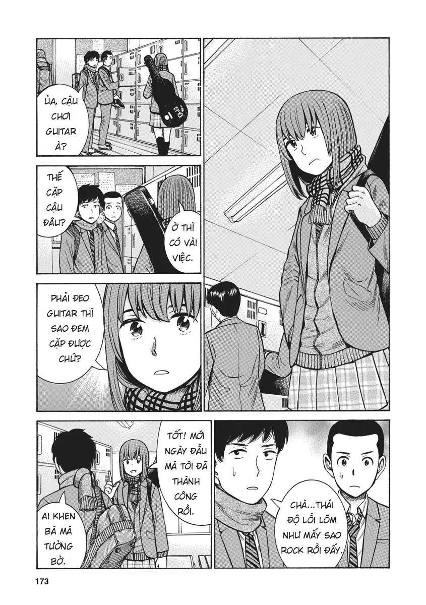 Não Phẳng Siêu Năng Lực Chapter 90 - 19