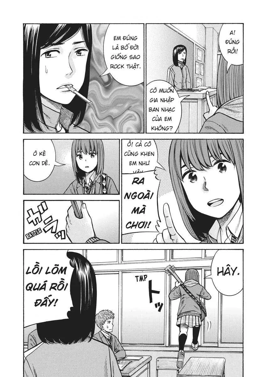 Não Phẳng Siêu Năng Lực Chapter 90 - 22