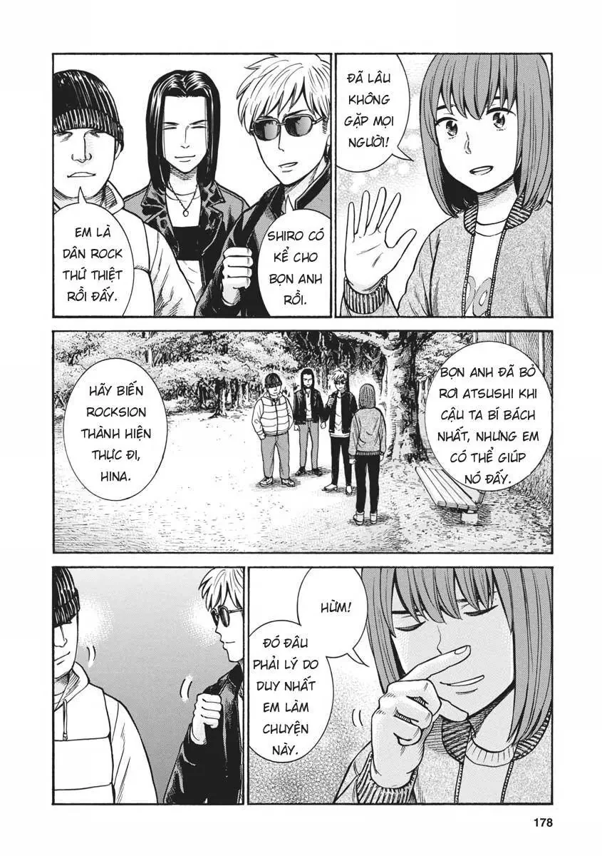 Não Phẳng Siêu Năng Lực Chapter 90 - 24