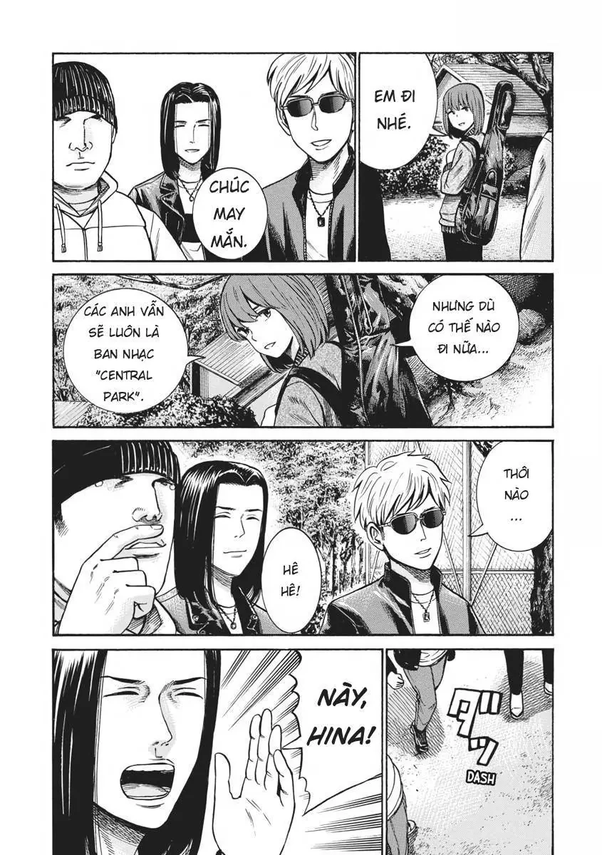 Não Phẳng Siêu Năng Lực Chapter 90 - 26