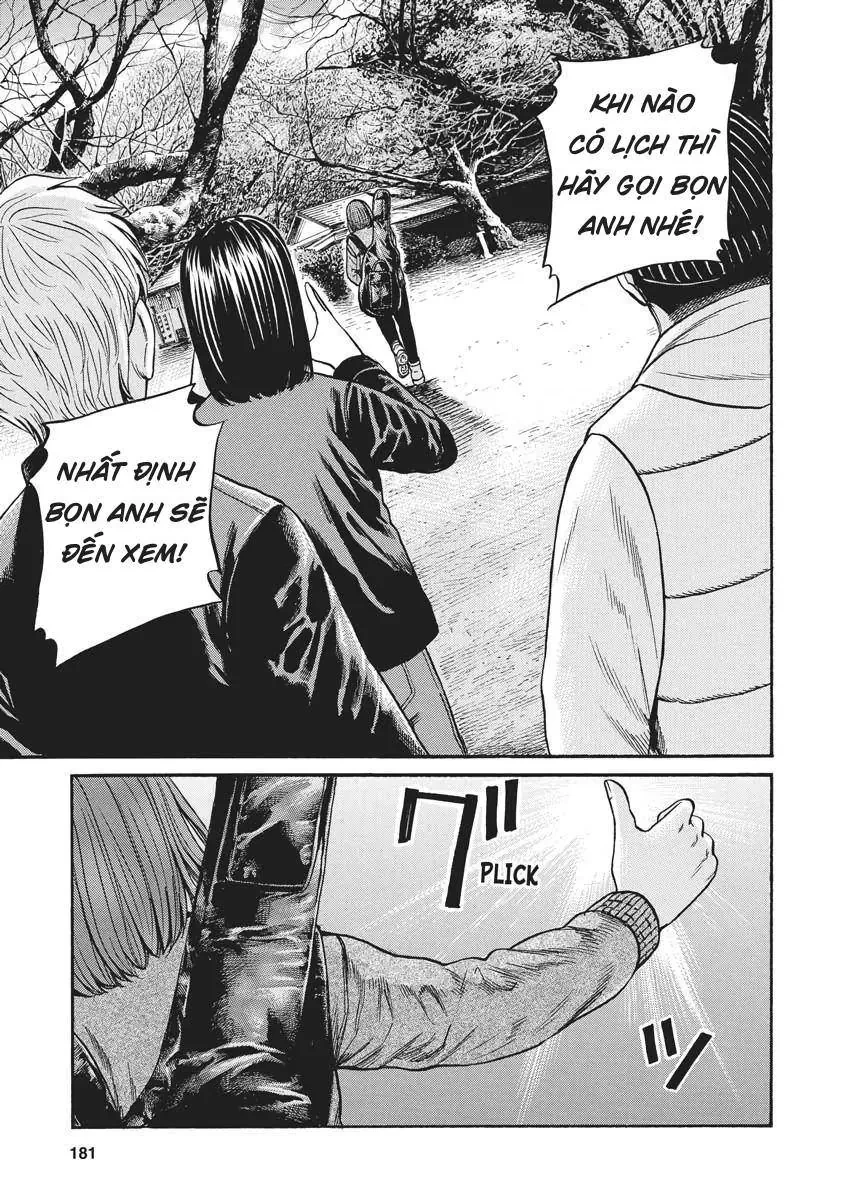 Não Phẳng Siêu Năng Lực Chapter 90 - 27
