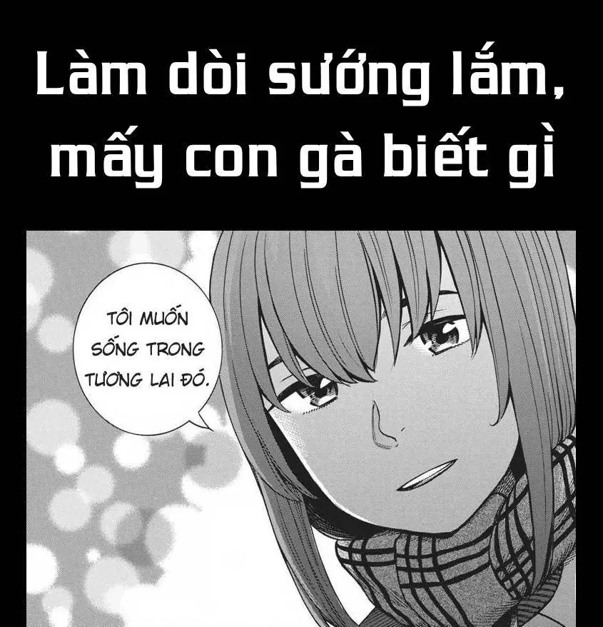 Não Phẳng Siêu Năng Lực Chapter 90 - 37