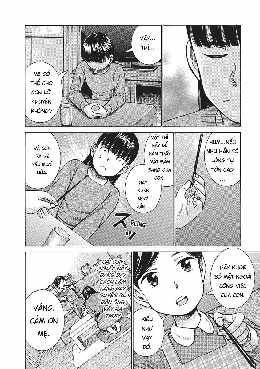 Não Phẳng Siêu Năng Lực Chapter 93 - 8
