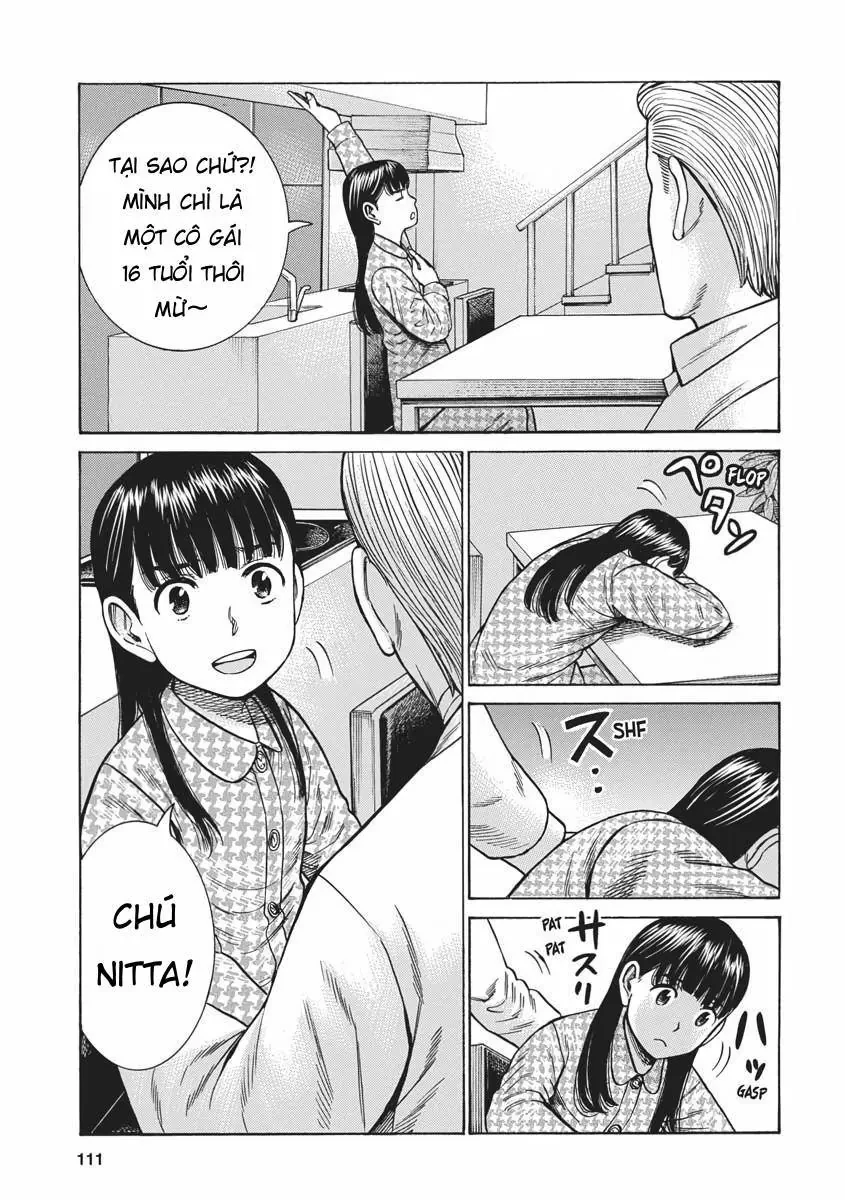 Não Phẳng Siêu Năng Lực Chapter 93 - 25