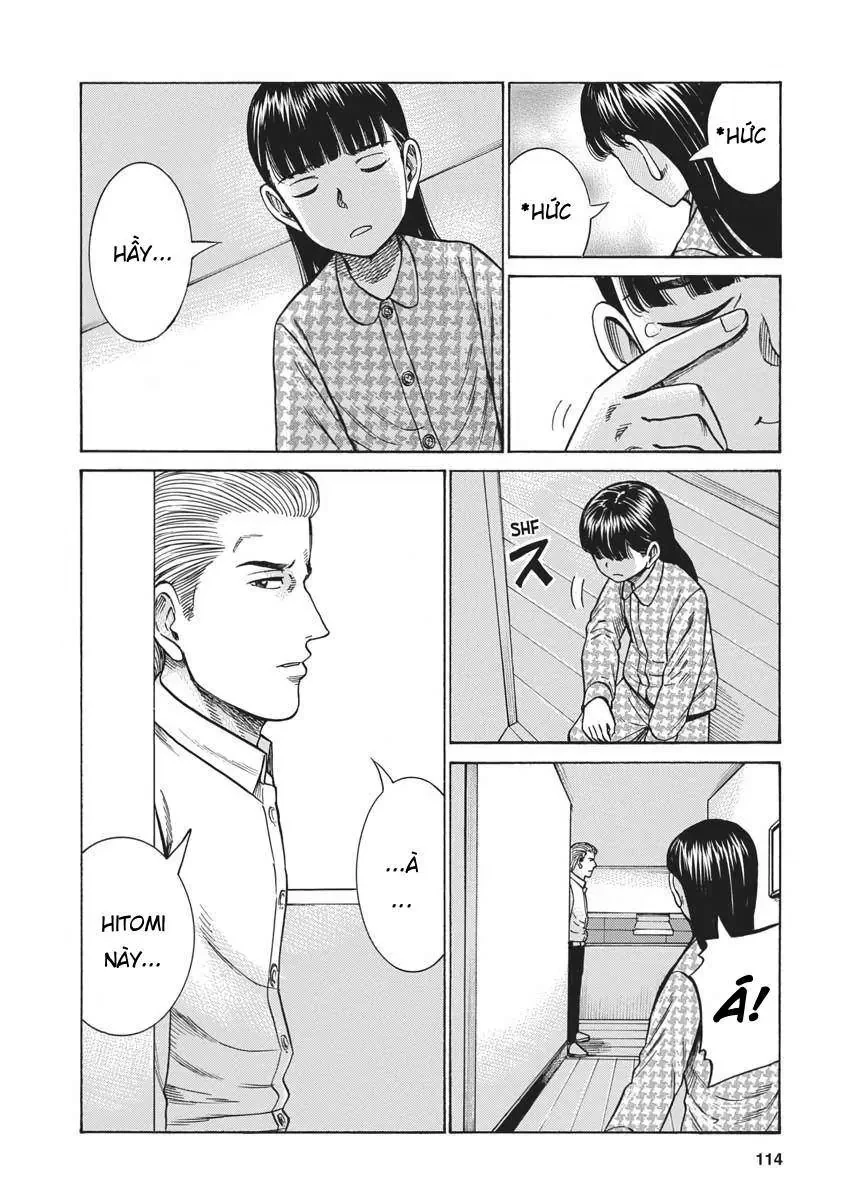 Não Phẳng Siêu Năng Lực Chapter 93 - 28