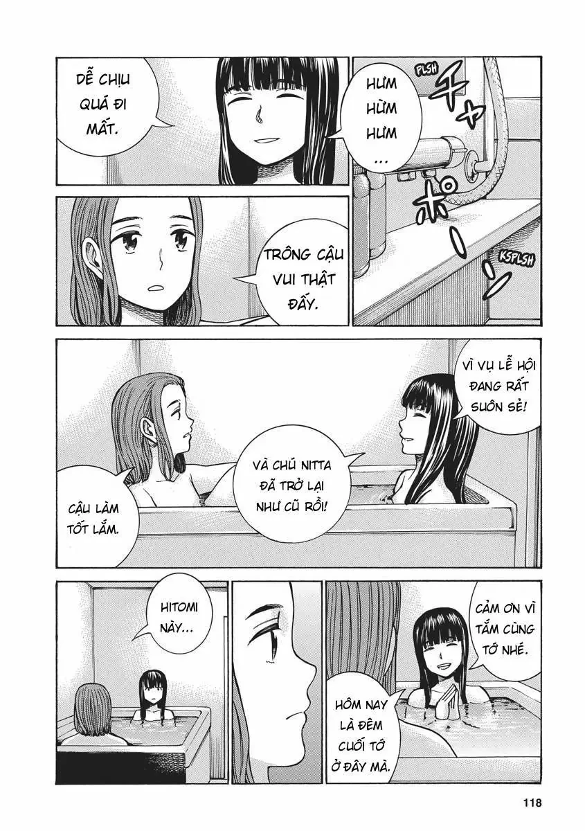 Não Phẳng Siêu Năng Lực Chapter 93 - 32