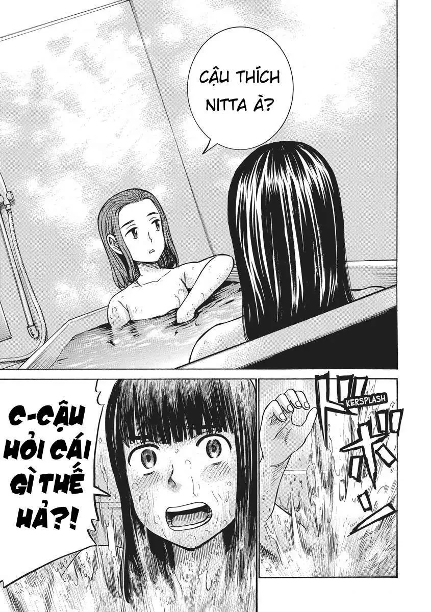 Não Phẳng Siêu Năng Lực Chapter 93 - 33