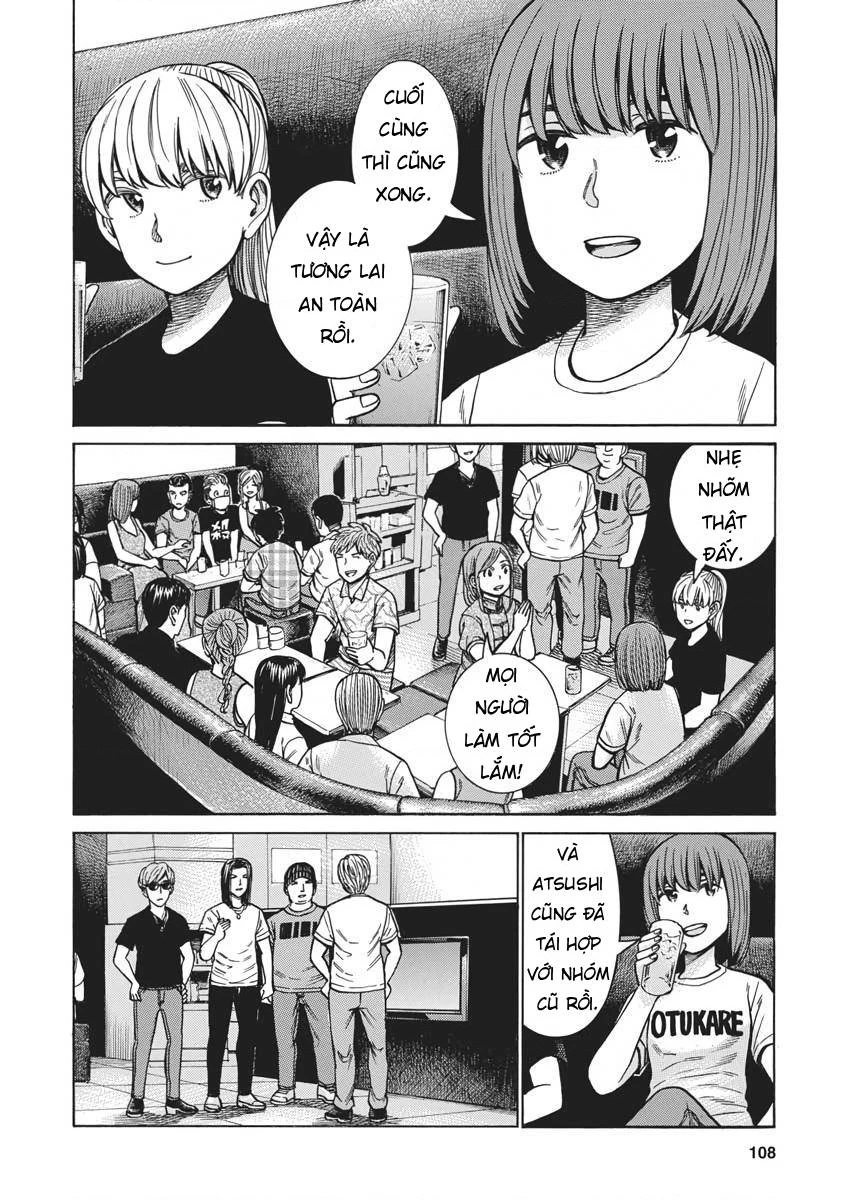 Não Phẳng Siêu Năng Lực Chapter 98 - 2