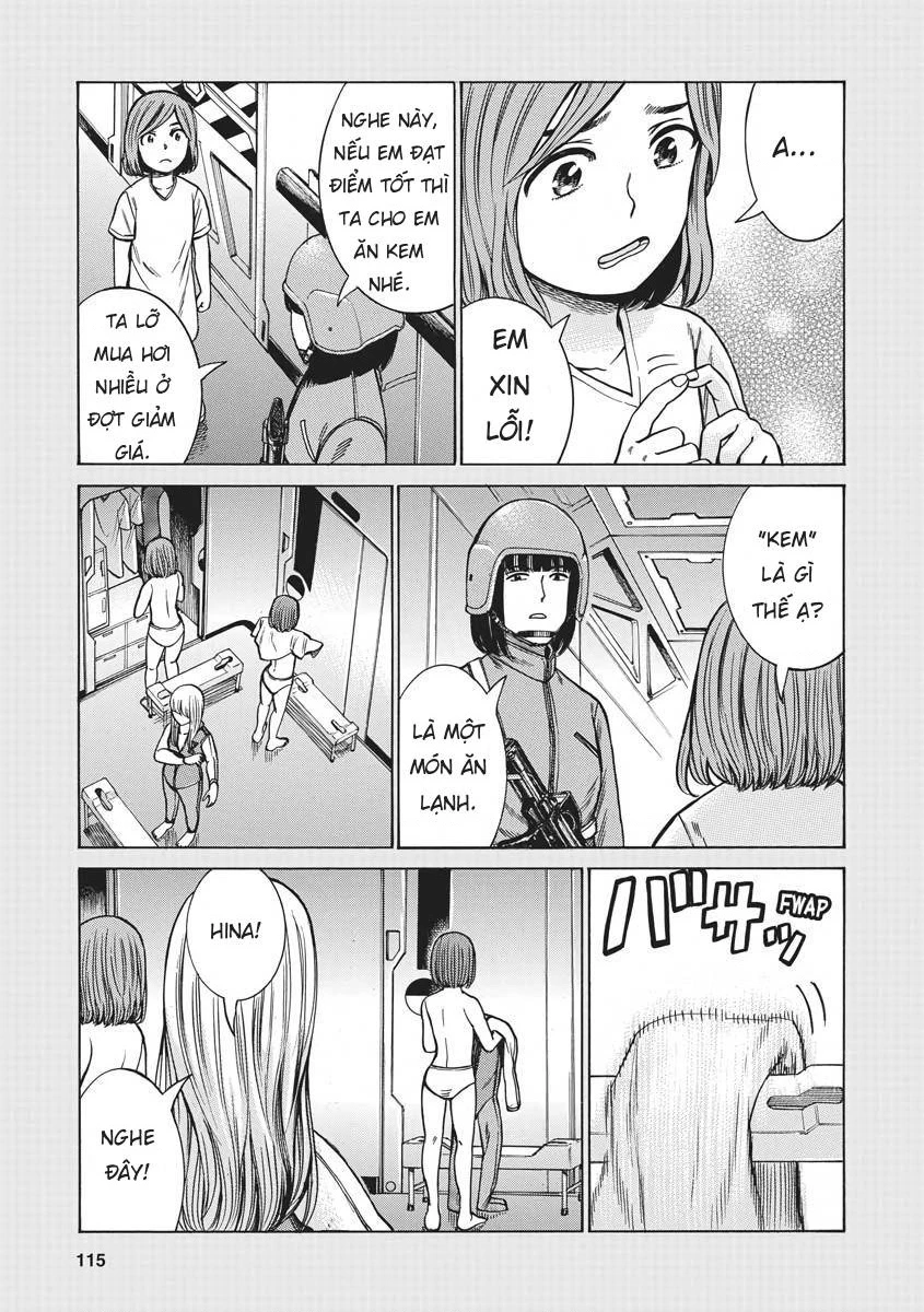 Não Phẳng Siêu Năng Lực Chapter 98 - 9